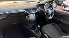 Vauxhall Corsa 1.4 [75] Griffin 3dr Petrol Hatchback